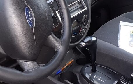 Ford Focus IV, 2004 год, 250 000 рублей, 4 фотография