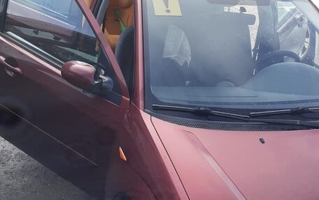 Ford Focus IV, 2004 год, 250 000 рублей, 8 фотография