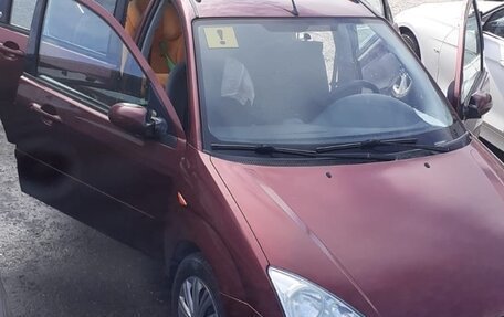 Ford Focus IV, 2004 год, 250 000 рублей, 9 фотография