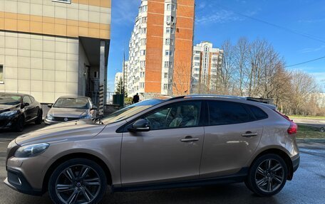 Volvo V40 Cross Country I, 2013 год, 1 435 000 рублей, 3 фотография