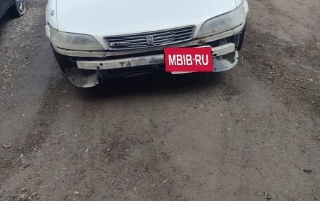 Toyota Mark II VIII (X100), 1996 год, 700 000 рублей, 5 фотография
