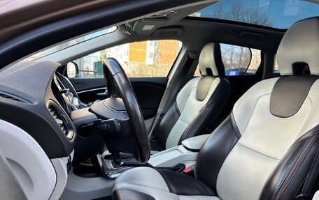 Volvo V40 Cross Country I, 2013 год, 1 435 000 рублей, 8 фотография