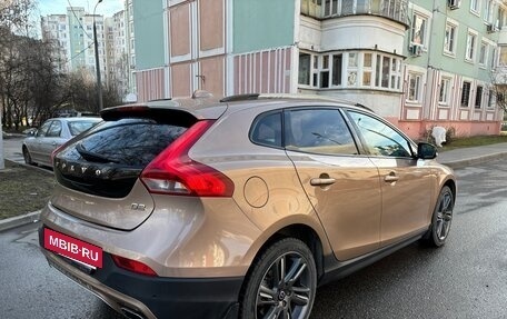 Volvo V40 Cross Country I, 2013 год, 1 435 000 рублей, 6 фотография