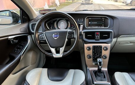 Volvo V40 Cross Country I, 2013 год, 1 435 000 рублей, 15 фотография