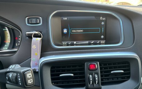Volvo V40 Cross Country I, 2013 год, 1 435 000 рублей, 18 фотография