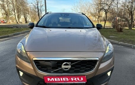Volvo V40 Cross Country I, 2013 год, 1 435 000 рублей, 7 фотография