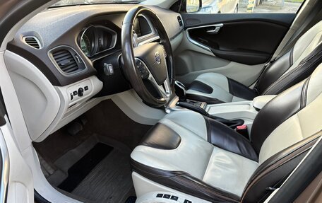 Volvo V40 Cross Country I, 2013 год, 1 435 000 рублей, 23 фотография