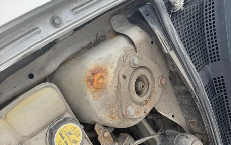 Mazda 3, 2005 год, 380 000 рублей, 4 фотография