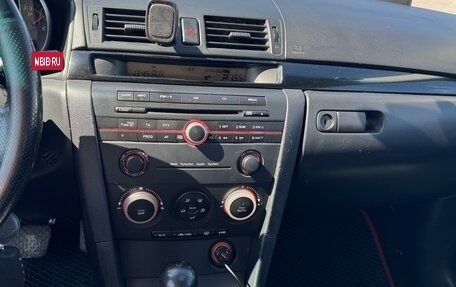 Mazda 3, 2005 год, 380 000 рублей, 3 фотография