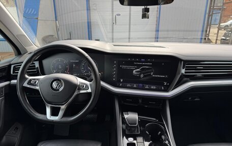 Volkswagen Touareg III, 2020 год, 6 000 000 рублей, 6 фотография