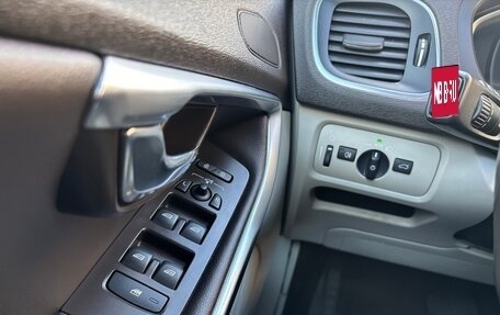Volvo V40 Cross Country I, 2013 год, 1 435 000 рублей, 22 фотография