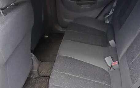 Hyundai Accent II, 2008 год, 410 000 рублей, 9 фотография