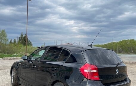 BMW 1 серия, 2008 год, 650 000 рублей, 3 фотография