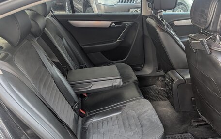 Volkswagen Passat B7, 2011 год, 900 000 рублей, 7 фотография