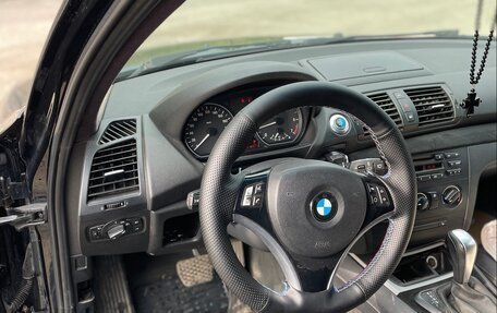 BMW 1 серия, 2008 год, 650 000 рублей, 5 фотография