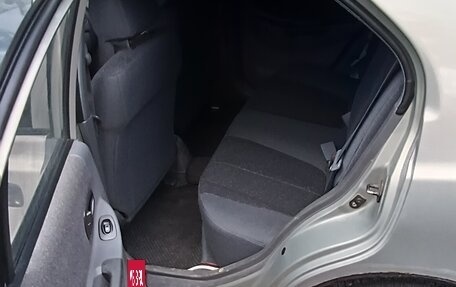 Hyundai Accent II, 2008 год, 410 000 рублей, 10 фотография