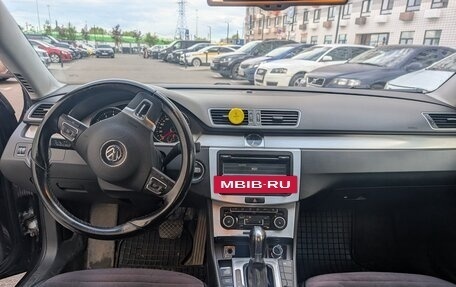 Volkswagen Passat B7, 2011 год, 900 000 рублей, 3 фотография