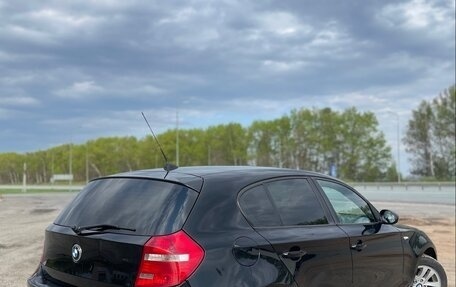 BMW 1 серия, 2008 год, 650 000 рублей, 4 фотография