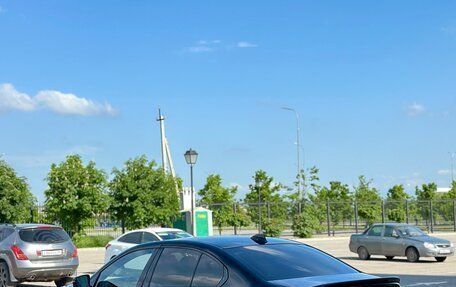 BMW 3 серия, 2019 год, 3 450 000 рублей, 2 фотография