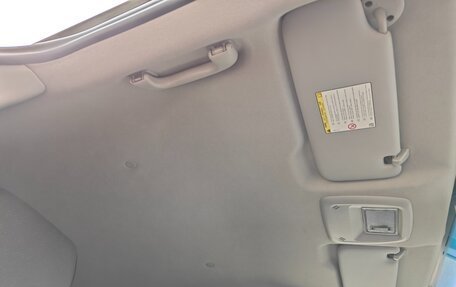 Chevrolet Aveo III, 2013 год, 700 000 рублей, 9 фотография