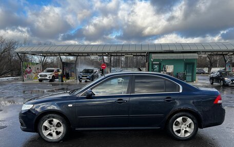 KIA Magentis II рестайлинг, 2009 год, 565 000 рублей, 2 фотография