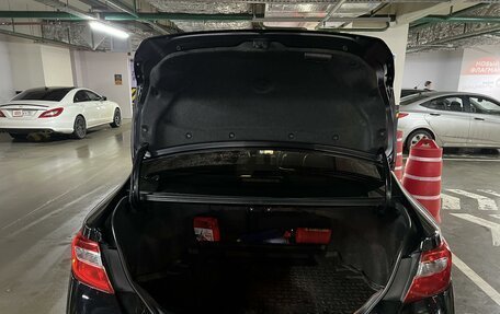 Toyota Camry, 2012 год, 1 900 000 рублей, 6 фотография