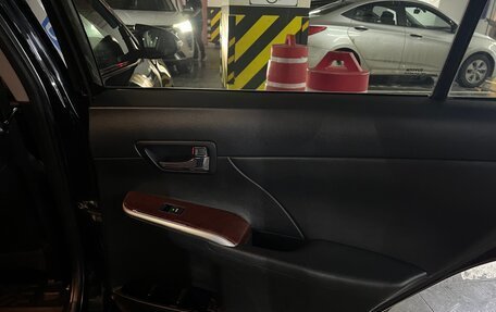 Toyota Camry, 2012 год, 1 900 000 рублей, 11 фотография