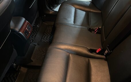 Toyota Camry, 2012 год, 1 900 000 рублей, 14 фотография