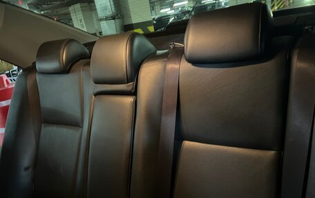 Toyota Camry, 2012 год, 1 900 000 рублей, 15 фотография