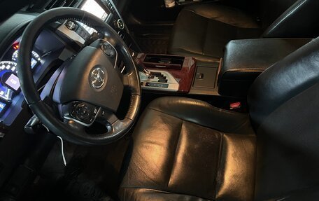 Toyota Camry, 2012 год, 1 900 000 рублей, 16 фотография