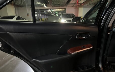 Toyota Camry, 2012 год, 1 900 000 рублей, 19 фотография