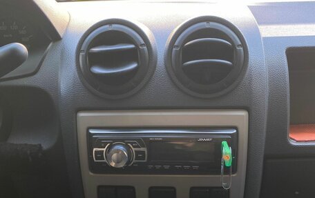 Renault Logan I, 2007 год, 375 000 рублей, 20 фотография