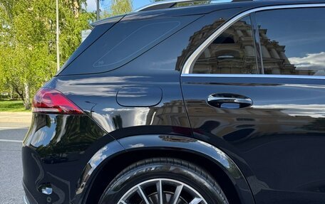 Mercedes-Benz GLE, 2021 год, 8 500 000 рублей, 5 фотография