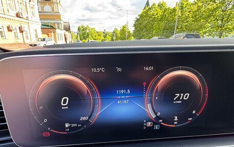 Mercedes-Benz GLE, 2021 год, 8 500 000 рублей, 7 фотография