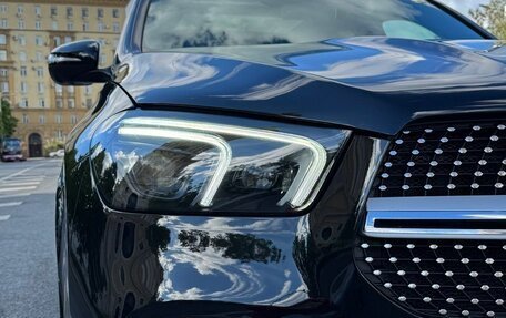 Mercedes-Benz GLE, 2021 год, 8 500 000 рублей, 6 фотография