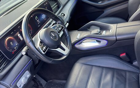 Mercedes-Benz GLE, 2021 год, 8 500 000 рублей, 8 фотография