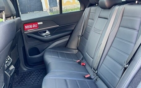 Mercedes-Benz GLE, 2021 год, 8 500 000 рублей, 13 фотография