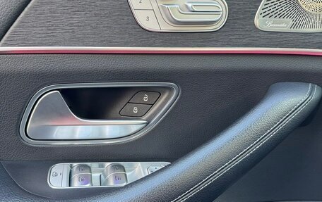 Mercedes-Benz GLE, 2021 год, 8 500 000 рублей, 18 фотография
