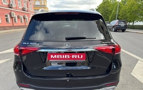 Mercedes-Benz GLE, 2021 год, 8 500 000 рублей, 10 фотография