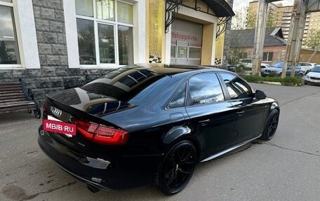 Audi A4, 2014 год, 2 290 000 рублей, 7 фотография