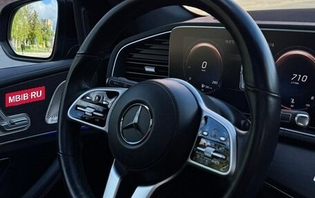 Mercedes-Benz GLE, 2021 год, 8 500 000 рублей, 11 фотография