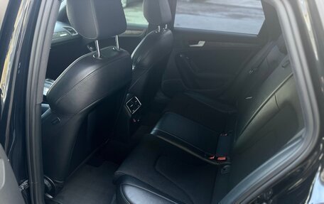 Audi A4, 2014 год, 2 290 000 рублей, 23 фотография