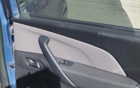 Citroen C4 Picasso II рестайлинг, 2014 год, 900 000 рублей, 11 фотография