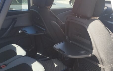 Citroen C4 Picasso II рестайлинг, 2014 год, 900 000 рублей, 10 фотография