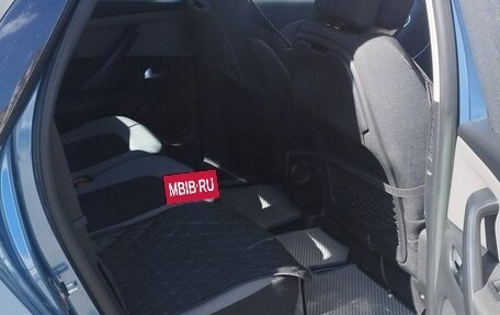 Citroen C4 Picasso II рестайлинг, 2014 год, 900 000 рублей, 12 фотография