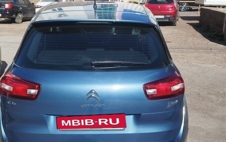 Citroen C4 Picasso II рестайлинг, 2014 год, 900 000 рублей, 6 фотография