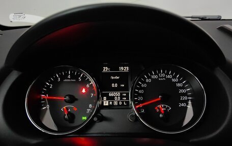 Nissan Qashqai, 2013 год, 1 155 000 рублей, 16 фотография