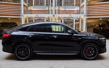 Mercedes-Benz GLE AMG, 2025 год, 17 900 000 рублей, 5 фотография