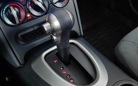 Nissan Qashqai, 2013 год, 1 155 000 рублей, 19 фотография