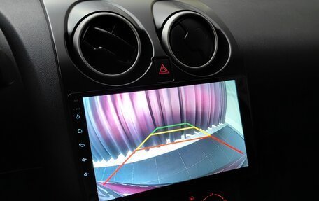 Nissan Qashqai, 2013 год, 1 155 000 рублей, 23 фотография